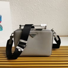 Prada Satchel Bags